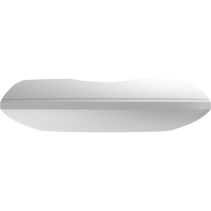 EZVIZ T10C Detector de Agua Inalámbrico IP67 Blanco, Sensor de Fugas por Batería CR123A con 2 Años de Autonomía 5 EZVIZ T10C Detector de Agua Inalámbrico IP67 Blanco, Sensor de Fugas por Batería CR123A con 2 Años de Autonomía 5