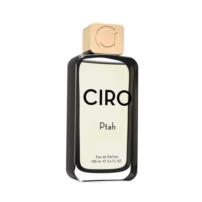 Ciro Eau de Parfum Vaporizador 100ml