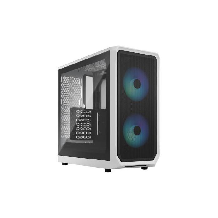 Fractal Design Focus 2 Blanco