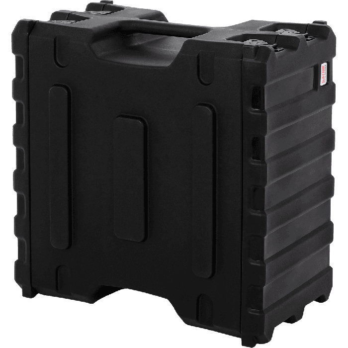 Rack Flightcase "Gator G-Pro" Para 6 Unidades - 19" 7 Rack Flightcase "Gator G-Pro" Para 6 Unidades - 19" 7