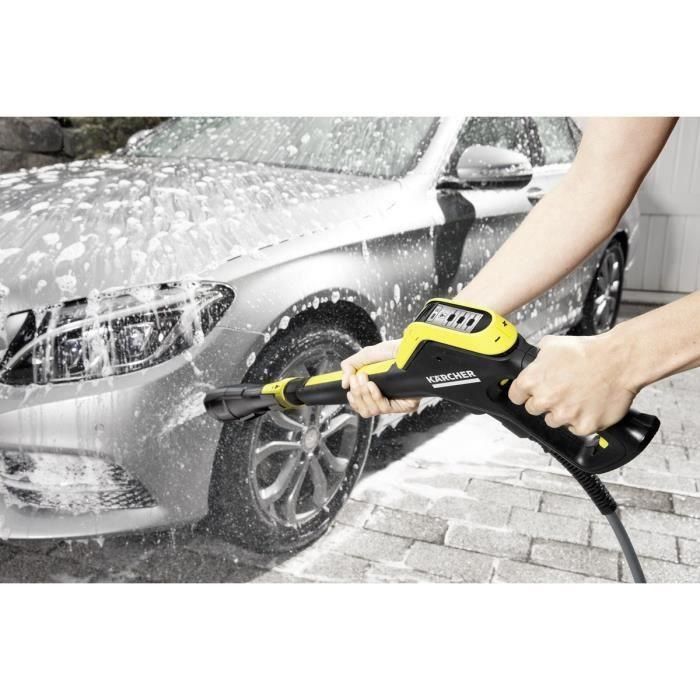 Karcher KAR4066529155818 Hidrolimpiadora K 5 Power Control Flex Home&Brush Black Edition 4 Karcher KAR4066529155818 Hidrolimpiadora K 5 Power Control Flex Home&Brush Black Edition 4