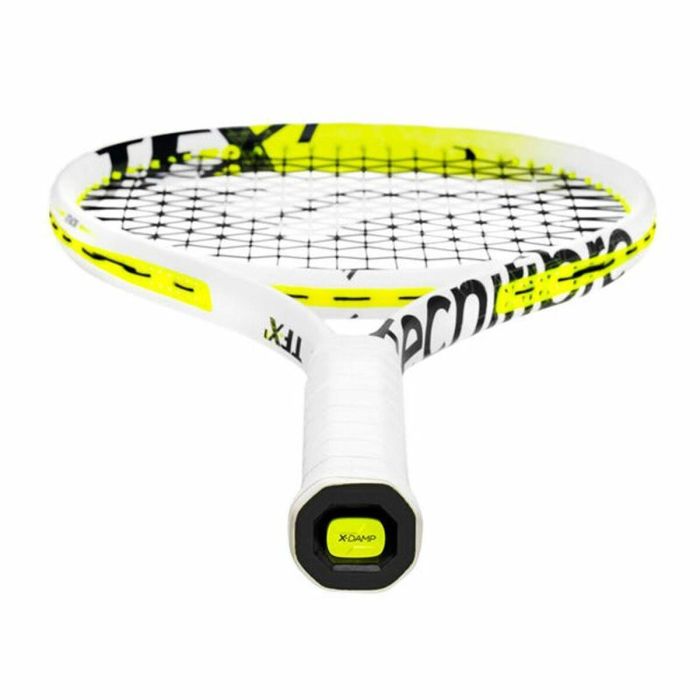 Raqueta de Tenis Tecnifibre TF-X1 300 V2 Blanco 4