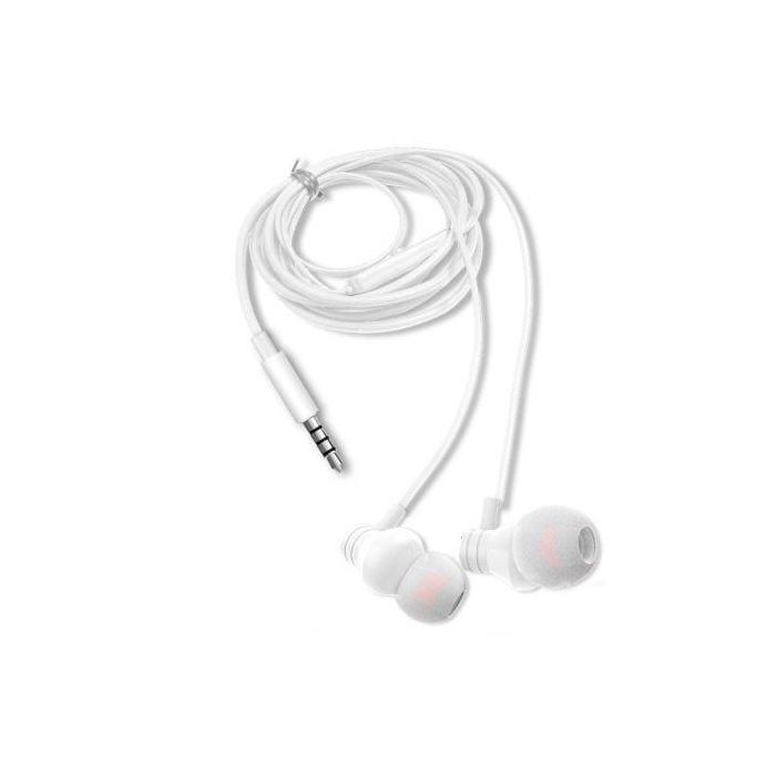Auriculares Aiwa ESTM50WT Blanco 2 Auriculares Aiwa ESTM50WT Blanco 2