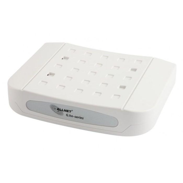 Z ALLNET Punkt-zu-Punkt Phoneline G.hn Modem via 2-Draht ALL-GHN101-2wire 1 Z ALLNET Punkt-zu-Punkt Phoneline G.hn Modem via 2-Draht ALL-GHN101-2wire 1