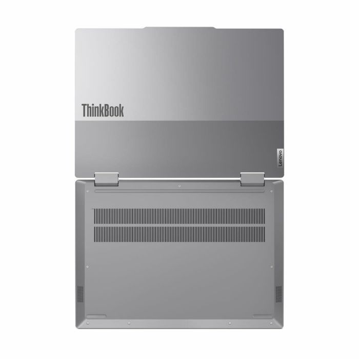 Lenovo ThinkBook 14 2-in-1 G4 IML Intel Core Ultra 5 125U Híbrido (2-en-1) 35,6 cm (14") Pantalla táctil WUXGA 16 GB DDR5-SDRAM 512 GB SSD Wi-Fi 6E (802.11ax) Windows 11 Pro Español Gris 18 Lenovo ThinkBook 14 2-in-1 G4 IML Intel Core Ultra 5 125U Híbrido (2-en-1) 35,6 cm (14") Pantalla táctil WUXGA 16 GB DDR5-SDRAM 512 GB SSD Wi-Fi 6E (802.11ax) Windows 11 Pro Español Gris 18