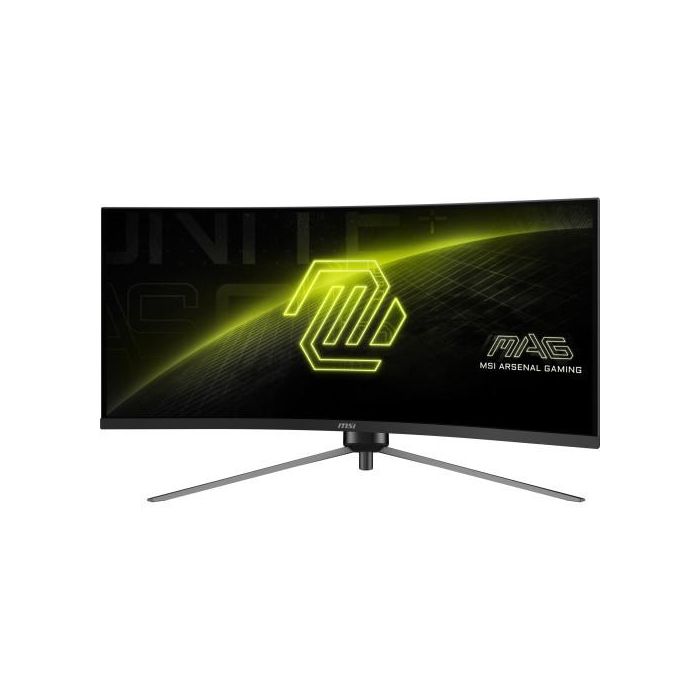 MSI 9S6-3DD14H-002 Pantalla para PC 34" 3440x1440 UltraWide Dual Quad HD Curva VA 1ms Negro