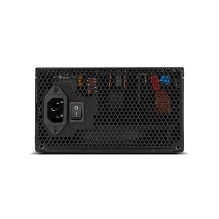NOX Hummer P 1000W unidad de fuente de alimentación 24-pin ATX ATX Negro 4 NOX Hummer P 1000W unidad de fuente de alimentación 24-pin ATX ATX Negro 4