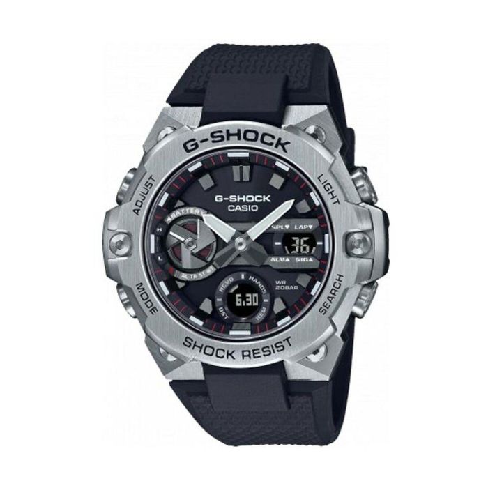 Reloj Hombre Casio G-Shock GST-B400-1AER Negro Reloj Hombre Casio G-Shock GST-B400-1AER Negro