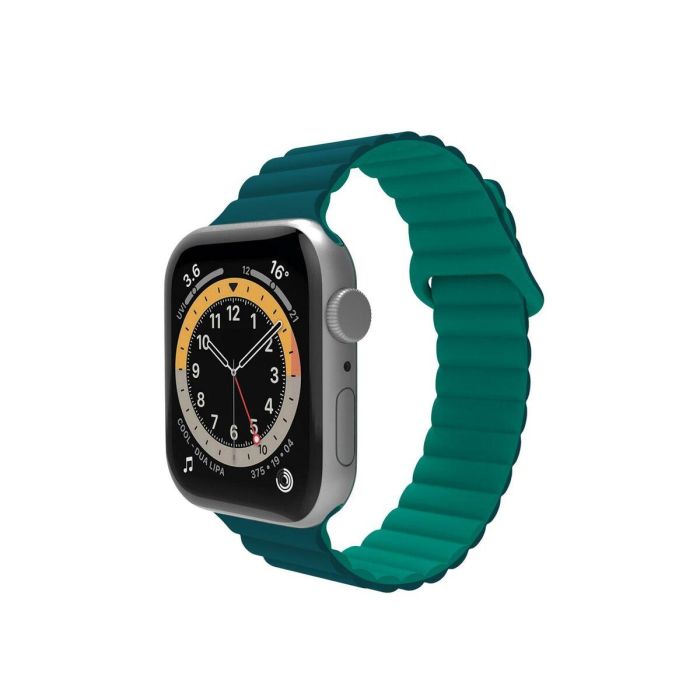 Correa para Reloj Celly WBANDMAGGNLG 1 Correa para Reloj Celly WBANDMAGGNLG 1