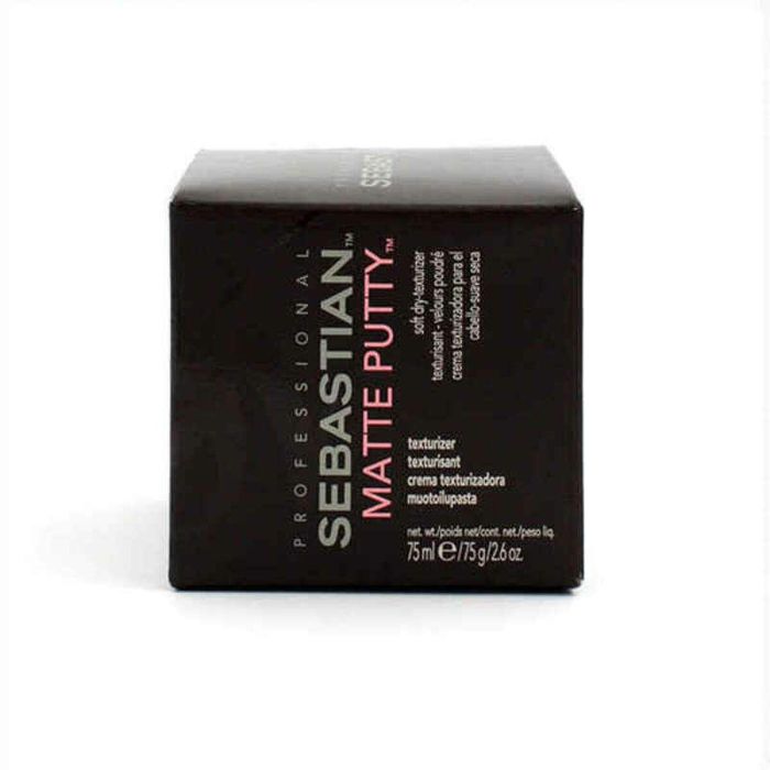 Sebastian Matte Putty 75 mL