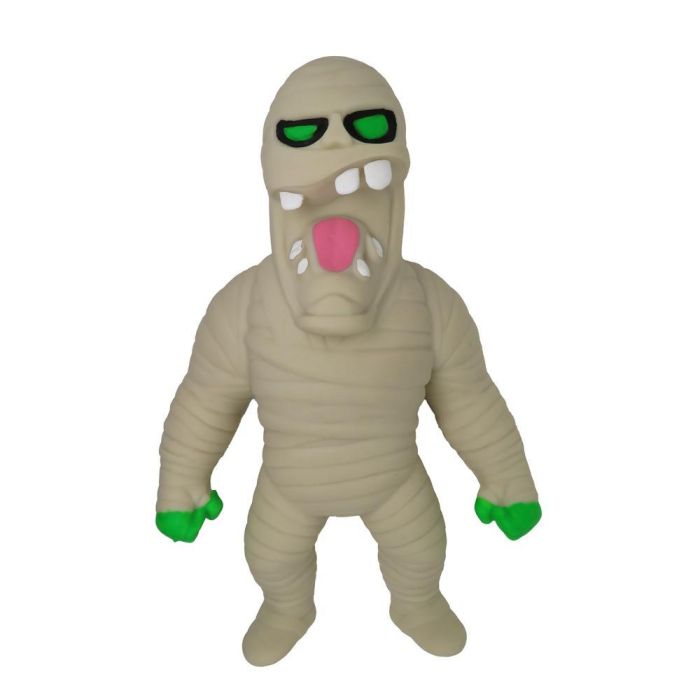 Monsterflex MAXI Juguete Elástico Gigante Estirable Figura de 21 cm 1 Unidad Bizak 5