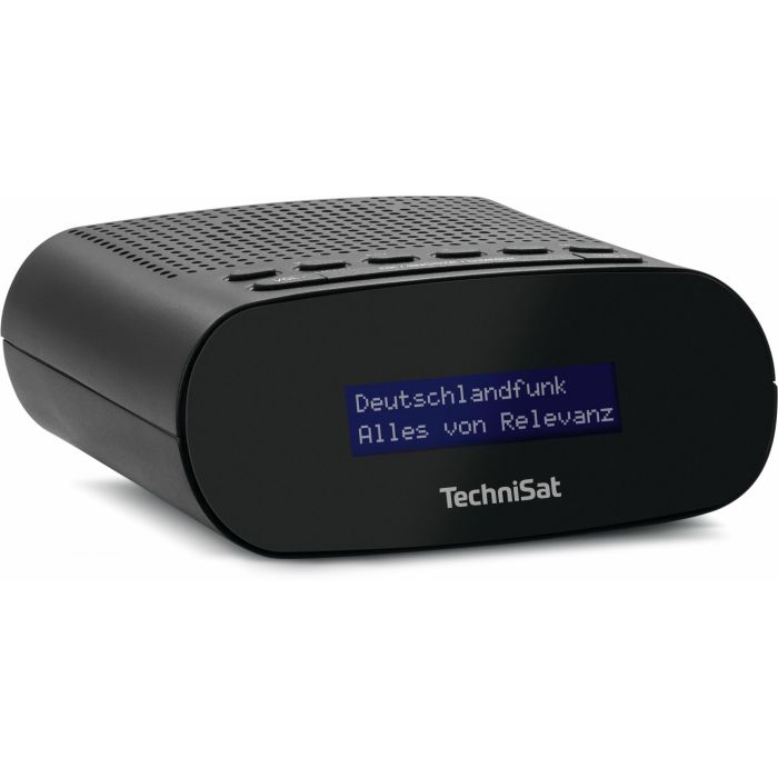 Technisat Techniradio 50 schwarz 1 Technisat Techniradio 50 schwarz 1