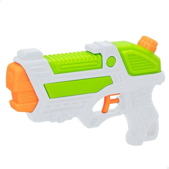 Set 2 Pistolas Colorbaby 200 ml 22 x 14 x 3,5 cm (6 Unidades) 2 Set 2 Pistolas Colorbaby 200 ml 22 x 14 x 3,5 cm (6 Unidades) 2