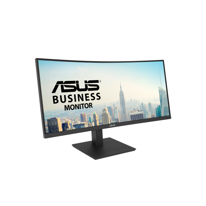 ASUS VA34VCPSR pantalla para PC 86,4 cm (34") 3440 x 1440 Pixeles Wide Quad HD LCD Negro 3 ASUS VA34VCPSR pantalla para PC 86,4 cm (34") 3440 x 1440 Pixeles Wide Quad HD LCD Negro 3