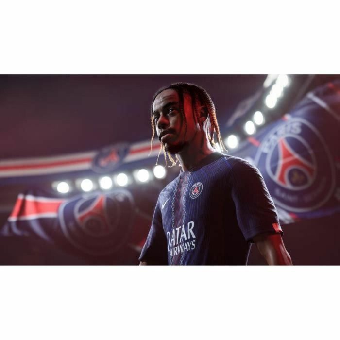 Videojuego PlayStation 5 Electronic Arts EA SPORTS FC 26 7 Videojuego PlayStation 5 Electronic Arts EA SPORTS FC 26 7