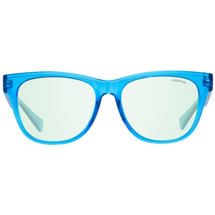 Gafas de Sol Unisex Polaroid PLD 6053_F_S 55PJP 1 Gafas de Sol Unisex Polaroid PLD 6053_F_S 55PJP 1