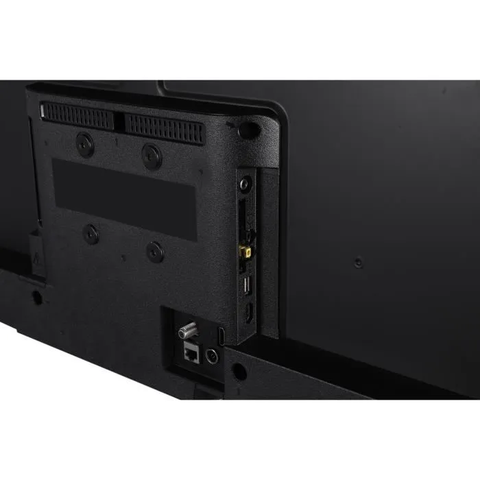 Toshiba 32LV2E63DG Televisor LED 32'' (80 cm) Full HD 1920x1080 HDR10 Smart TV con WiFi 2xHDMI 5