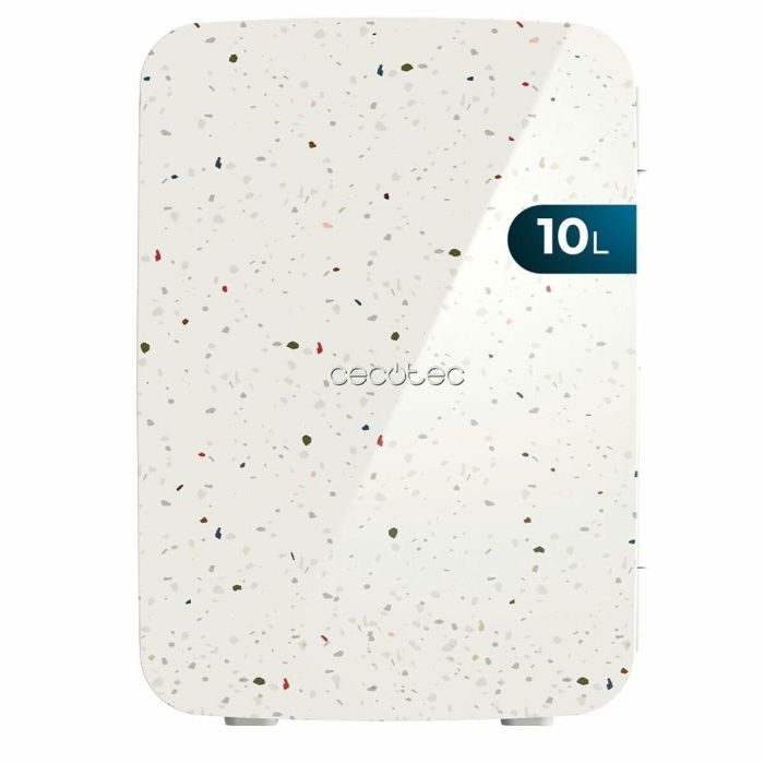 Mini Nevera Cecotec Bahamas Blanco 0 Mini Nevera Cecotec Bahamas Blanco 0