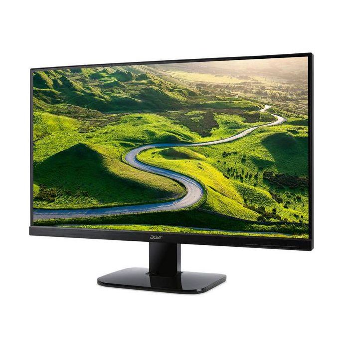 Acer Vero B7 B277 E Monitor de Ordenador LCD Full HD 27" (68.6 cm) 1920x1080 Píxeles Negro 2 Acer Vero B7 B277 E Monitor de Ordenador LCD Full HD 27" (68.6 cm) 1920x1080 Píxeles Negro 2
