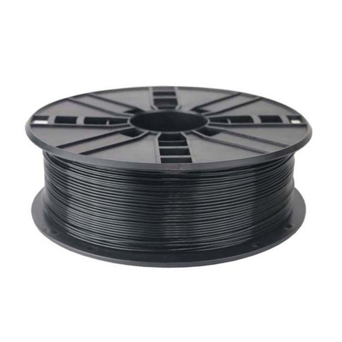 Bobina de Filamento GEMBIRD 3DP-PLA1.75GE-01-BK 4