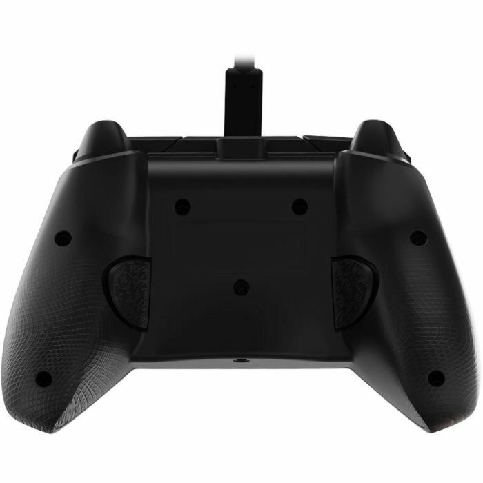 PDP PDP0708056069254 Gamepad Afterglow Wave con Cable Negro Iluminación LED Personalizable 6 PDP PDP0708056069254 Gamepad Afterglow Wave con Cable Negro Iluminación LED Personalizable 6