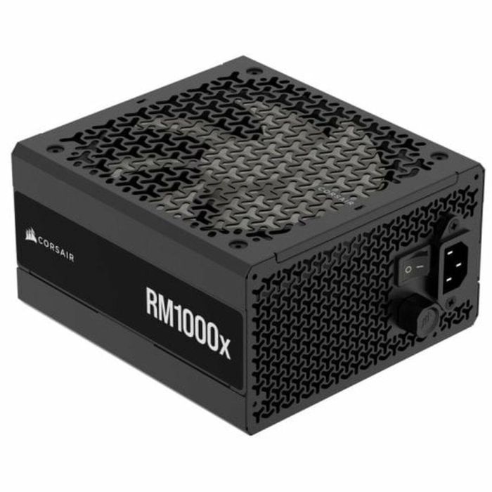 Fuente de Alimentación Corsair CP-9020271-EU 1000 W 80 Plus Gold 5