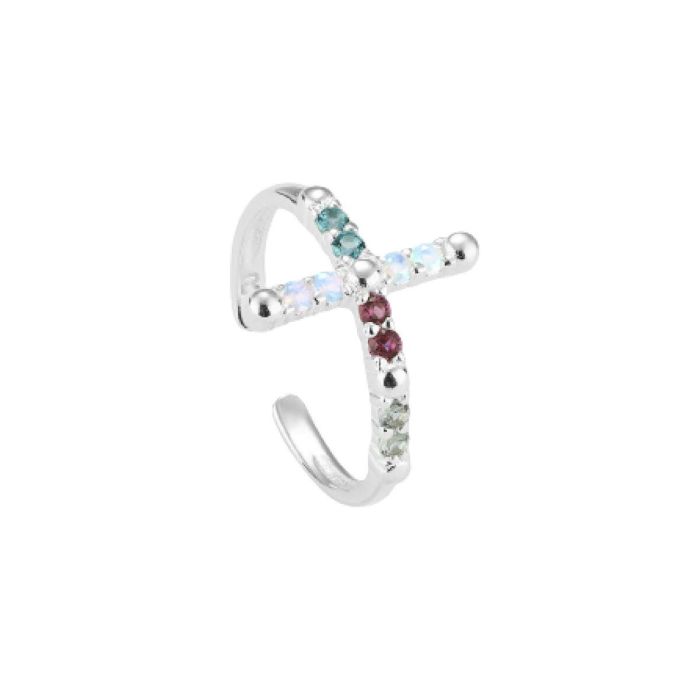 Anillo Mujer Radiant RY000126 14 Anillo Mujer Radiant RY000126 14