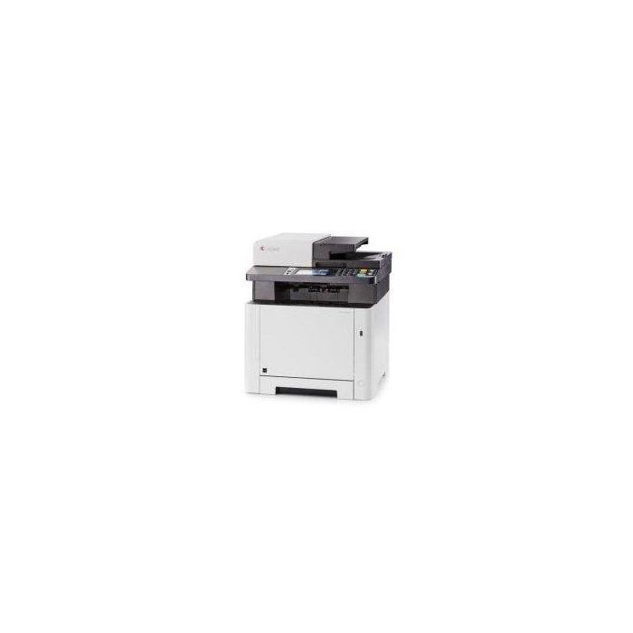 Impresoras Multifunción Láser Color Kyocera Ecosys M5526Cdw