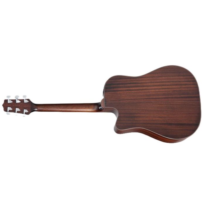 Guitarra Takamine Gd21 E/A Dreadnought Cutway - Satin Molasse 1