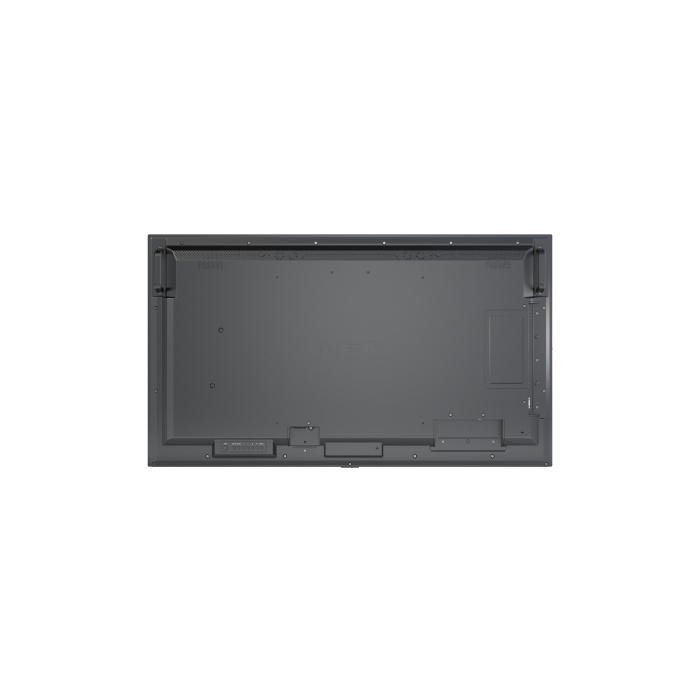NEC MultiSync M501-2 Diseño de quiosco 127 cm (50") LED 4K Ultra HD Negro Procesador incorporado 14 NEC MultiSync M501-2 Diseño de quiosco 127 cm (50") LED 4K Ultra HD Negro Procesador incorporado 14