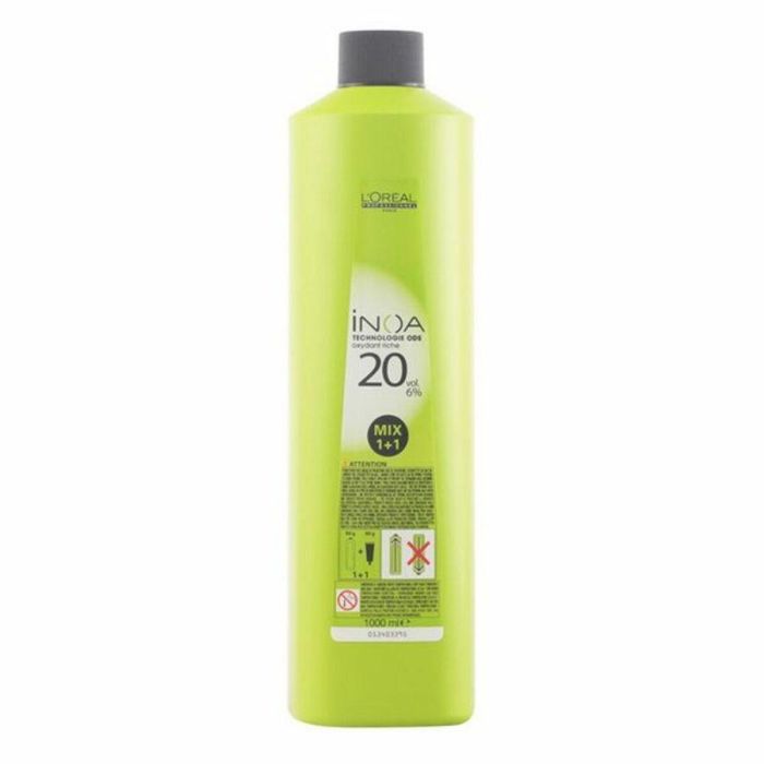 L'Oréal Inoa Oxid 20Vol (6%) 1000 ml