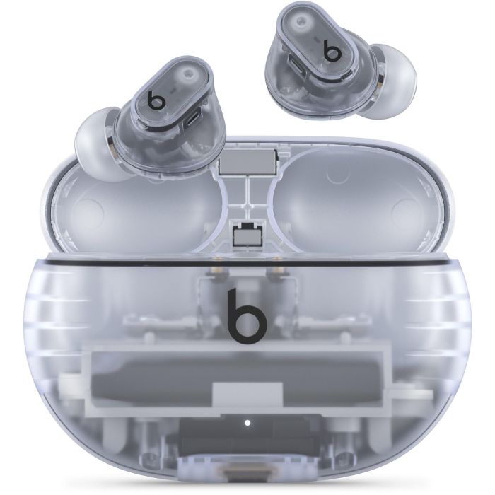 Beats Studio Buds + Auriculares Inalámbricos True Wireless con Cancelación Ruido