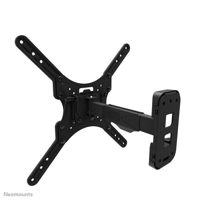 Neomounts Wl40-540Bl14 Full Motion Wall Mount For 32-55" Screens - Black 5 Neomounts Wl40-540Bl14 Full Motion Wall Mount For 32-55" Screens - Black 5