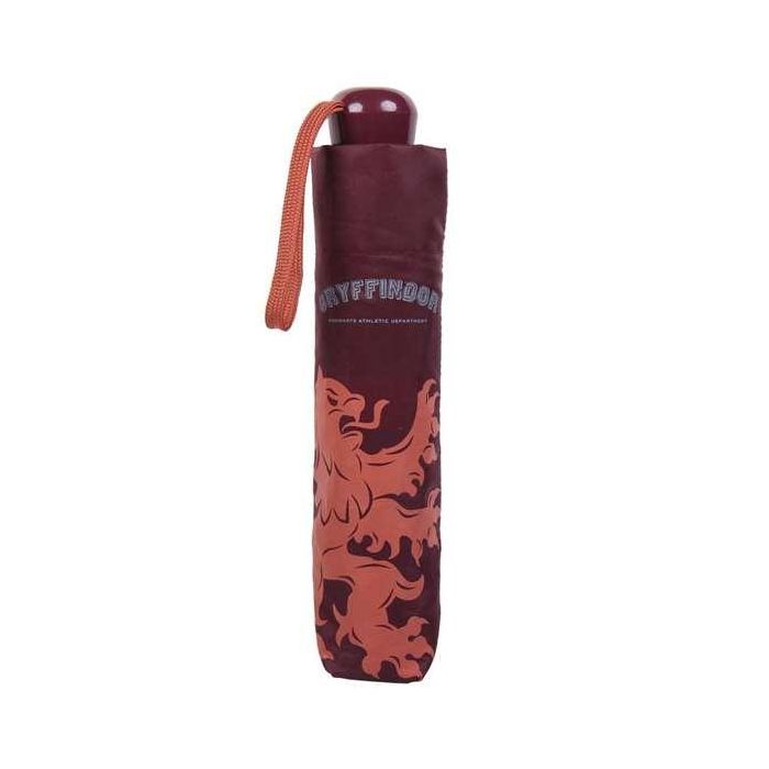 Paraguas manual plegable escolar harry potter 1 Paraguas manual plegable escolar harry potter 1