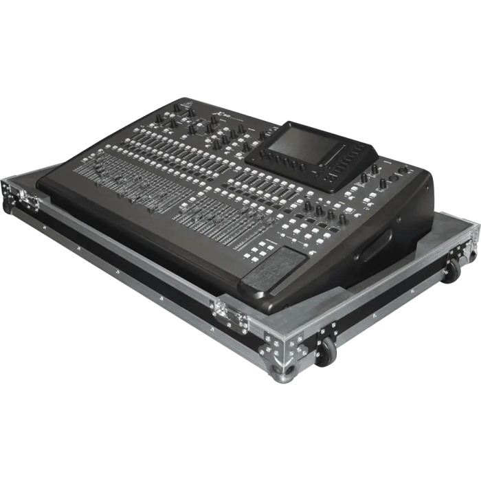 Gator Flightcase Para Mezclador Behringer X32 Gtour 1