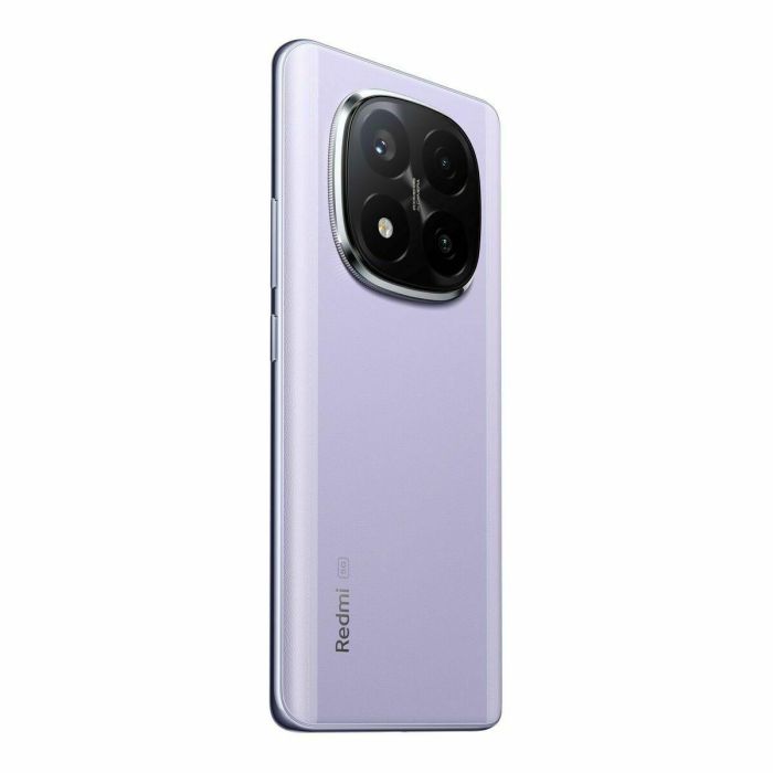 Xiaomi Redmi Note 14 Pro+ 5G 256GB 8GB RAM Lavanda Púrpura - Pantalla 6.67" 8 Xiaomi Redmi Note 14 Pro+ 5G 256GB 8GB RAM Lavanda Púrpura - Pantalla 6.67" 8