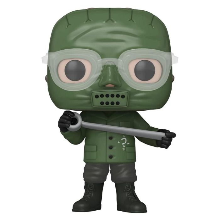 Funko Pop Dc The Batman The 1 Funko Pop Dc The Batman The 1