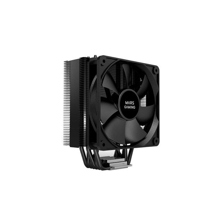 Ventilador con Disipador Mars Gaming MCPUPRO/ 12cm 0 Ventilador con Disipador Mars Gaming MCPUPRO/ 12cm 0