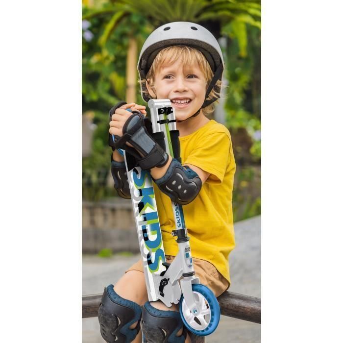 STAMP 6 '' patinete plegable patines CONTROL 3 STAMP 6 '' patinete plegable patines CONTROL 3