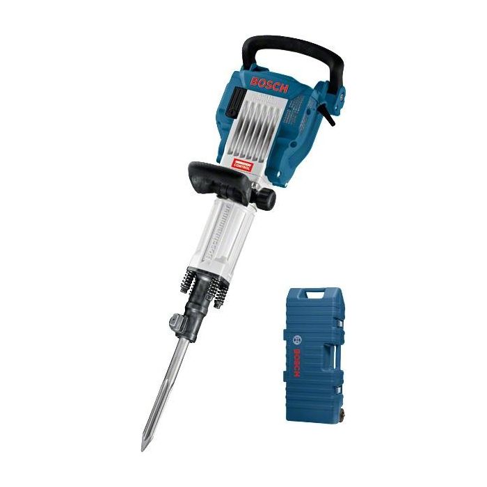 Bosch GSH 16-30 Schlaghammer Koffer 0 Bosch GSH 16-30 Schlaghammer Koffer 0