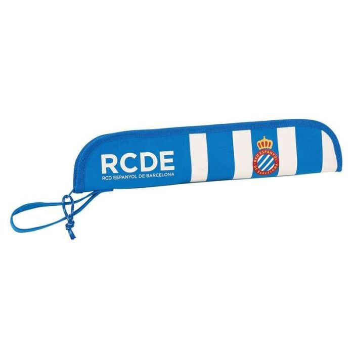 Bolso Escolar Safta Portatodo R.C.D. Español Portaflauta 370x80x20 mm Bolso Escolar Safta Portatodo R.C.D. Español Portaflauta 370x80x20 mm