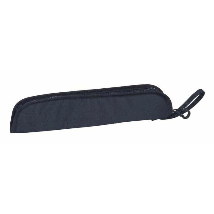 Portaflautas real madrid 37x8x2cm 1 Portaflautas real madrid 37x8x2cm 1