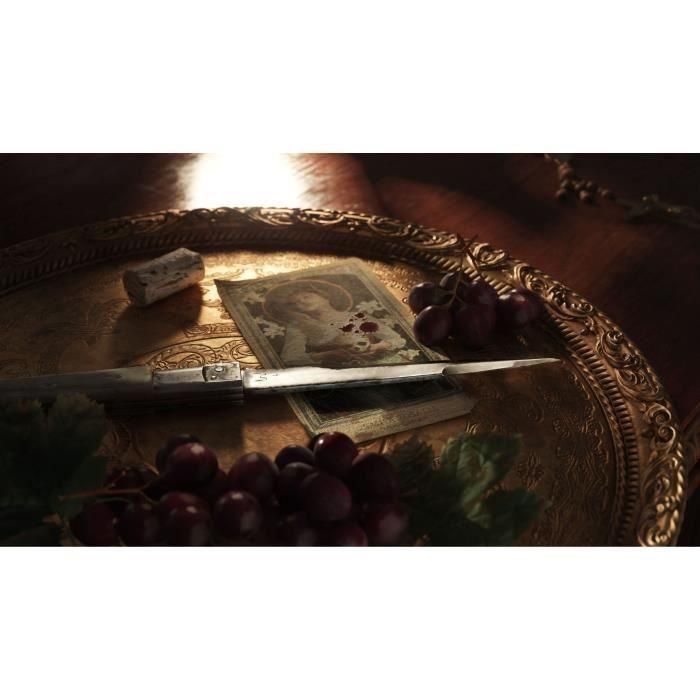 Mafia: El Viejo País - Juego de PS5 3 Mafia: El Viejo País - Juego de PS5 3
