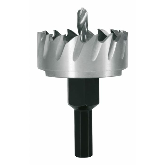 Corona perforadora RUKO 3