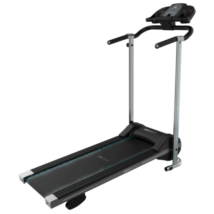 Cecotec Drumfit Wayhome 800 Prometeo cinta de correr 1000 x 400 mm 10 kmh Cecotec Drumfit Wayhome 800 Prometeo cinta de correr 1000 x 400 mm 10 kmh