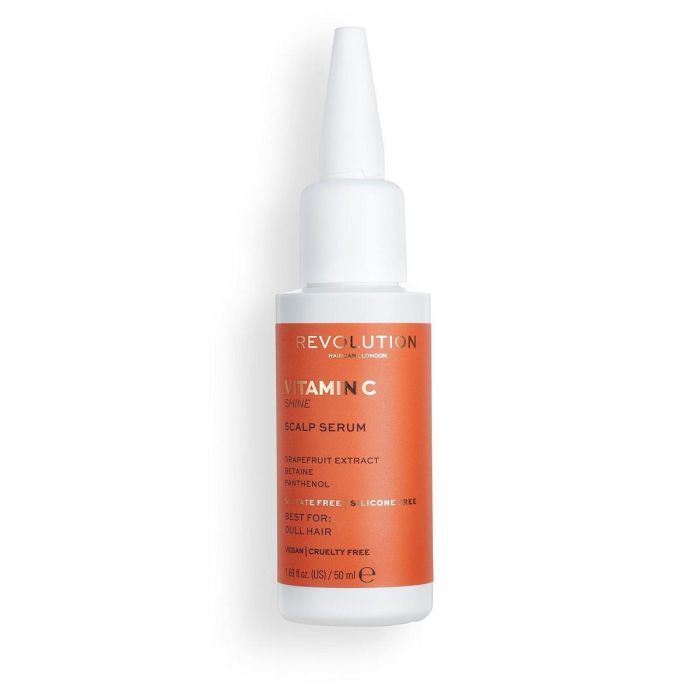 Revolution Hair Care Vitamin C Scalp Serum