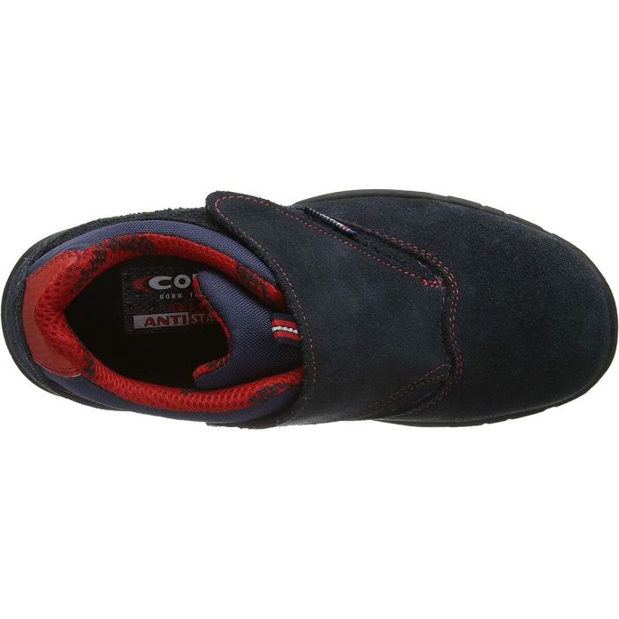 Calzado de Seguridad Cofra Altimeter S1 3 Calzado de Seguridad Cofra Altimeter S1 3