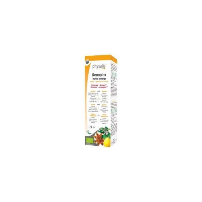 Renoplex 75Ml. Bio Renoplex 75Ml. Bio