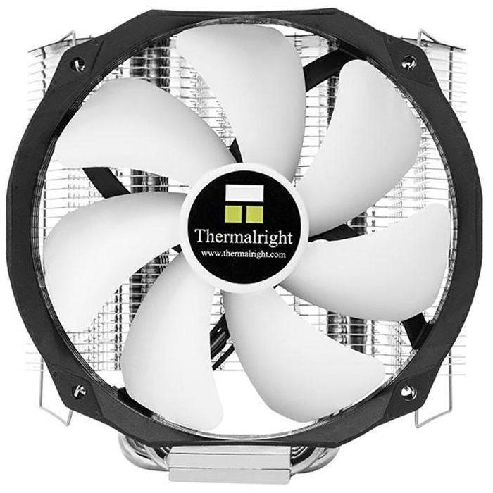 K Cooler Multi Socket Thermalright Le Grand Macho RT | FMx.AM3/4.115x.20xx TDP 280W 2