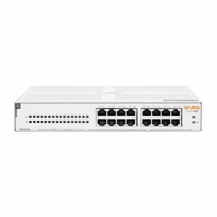 Switch HPE ARUBA ION 1430 0 Switch HPE ARUBA ION 1430 0
